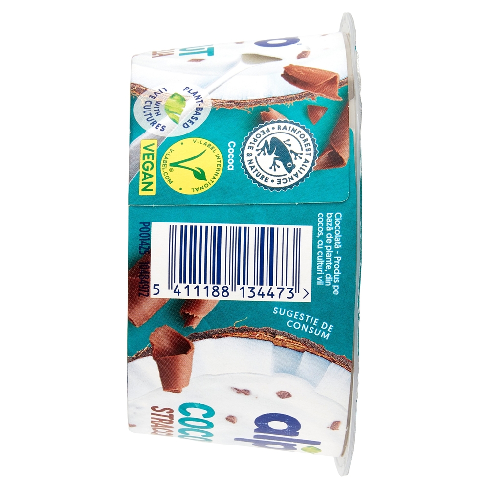 alpro Cocco Stracciatella 120 g